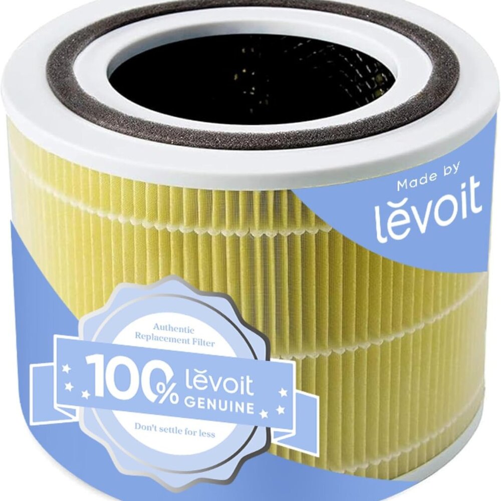 New LEVOIT Core 300 Air Purifier Pet Allergy Replacement Filter